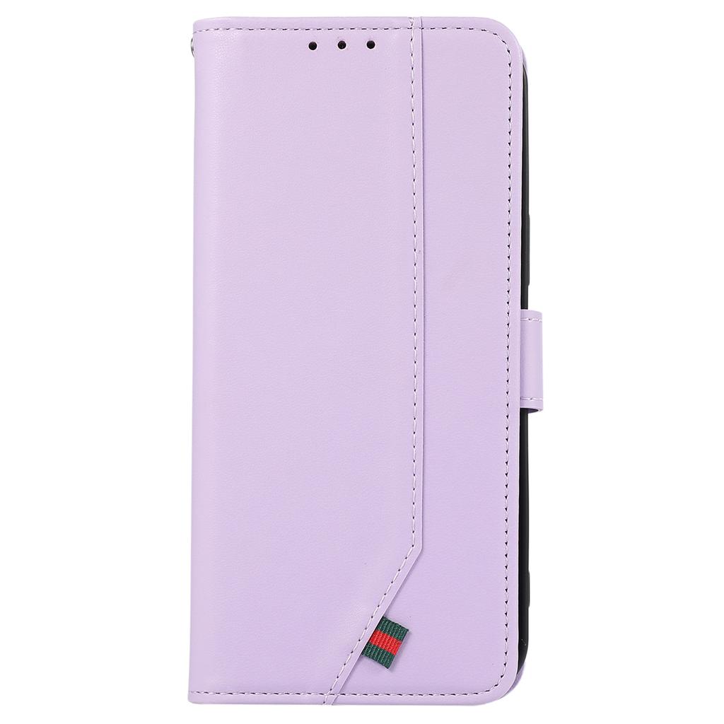 Для Xiaomi Poco C75 4G/Redmi 14R 5G/14C 4G Чехол Блокировка RFID Флип Кожаный Чехол для Телефона