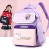 New Schoolbag for Primary School Students Lightweight Children Versatile Backpack for Children Toddler Girls Boys