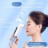 Portable Pore Cleaning Oxygen Infusion Blackhead Suction Device