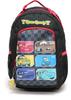 Cars Daypack D6053BK Kids [Disney] (M)
