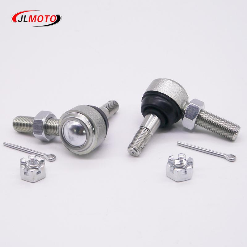 Комплект усиленных рулевых наконечников для CF Moto 9030-9060-101170 UFORCE CFORCE ZFORCE 500 550 800 1000 Квадроцикл UTV