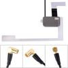Universal Car Radio Stereo Amplified DAB Aerial Antenna Car Accessories