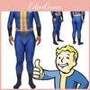 Дышащий и Высокоэластичный Костюм Выжившего из Fallout 4 Fo Nate Vault 111