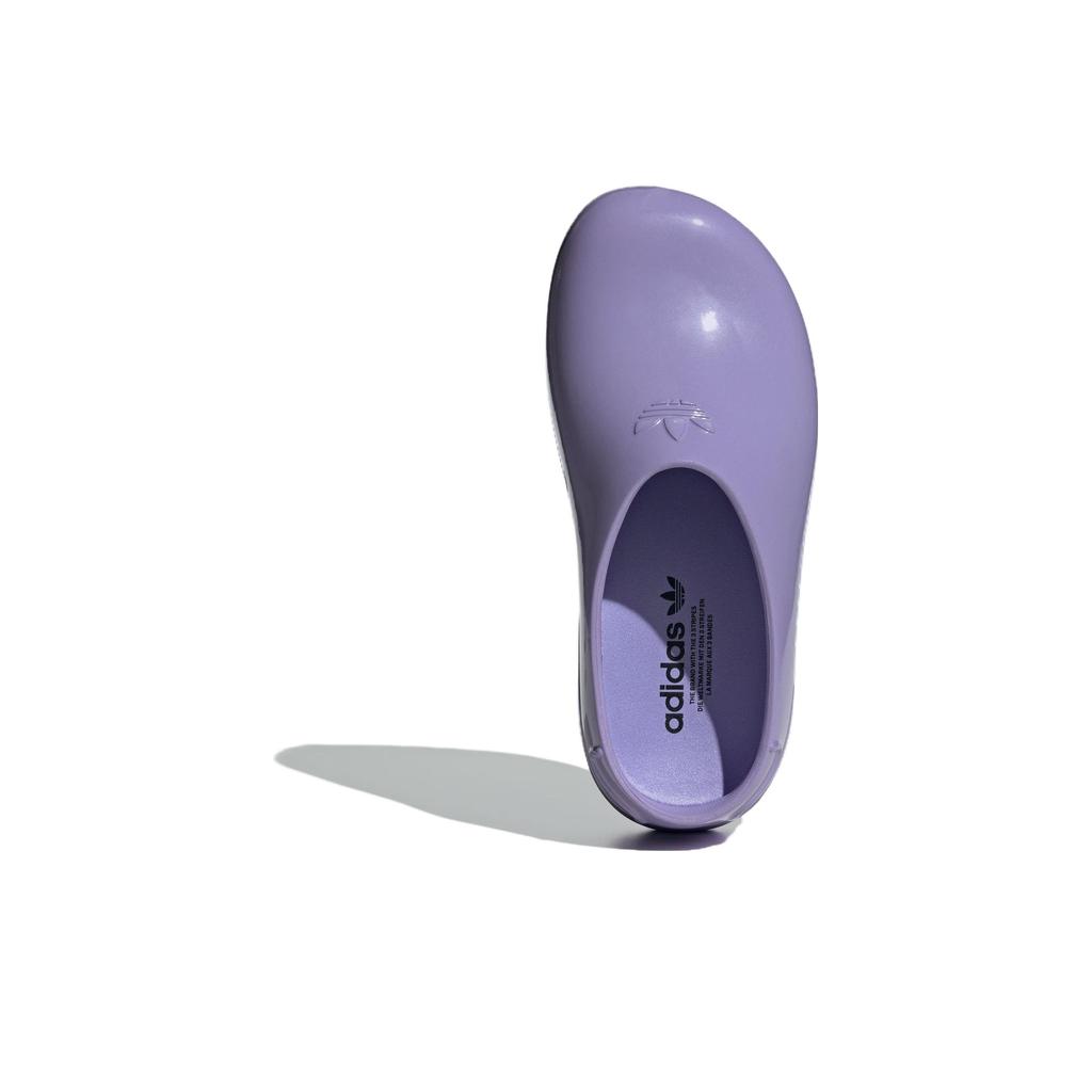Adidas Adifom Stan Smith Mule светло-фиолетовые женские кроссовки IH0847
