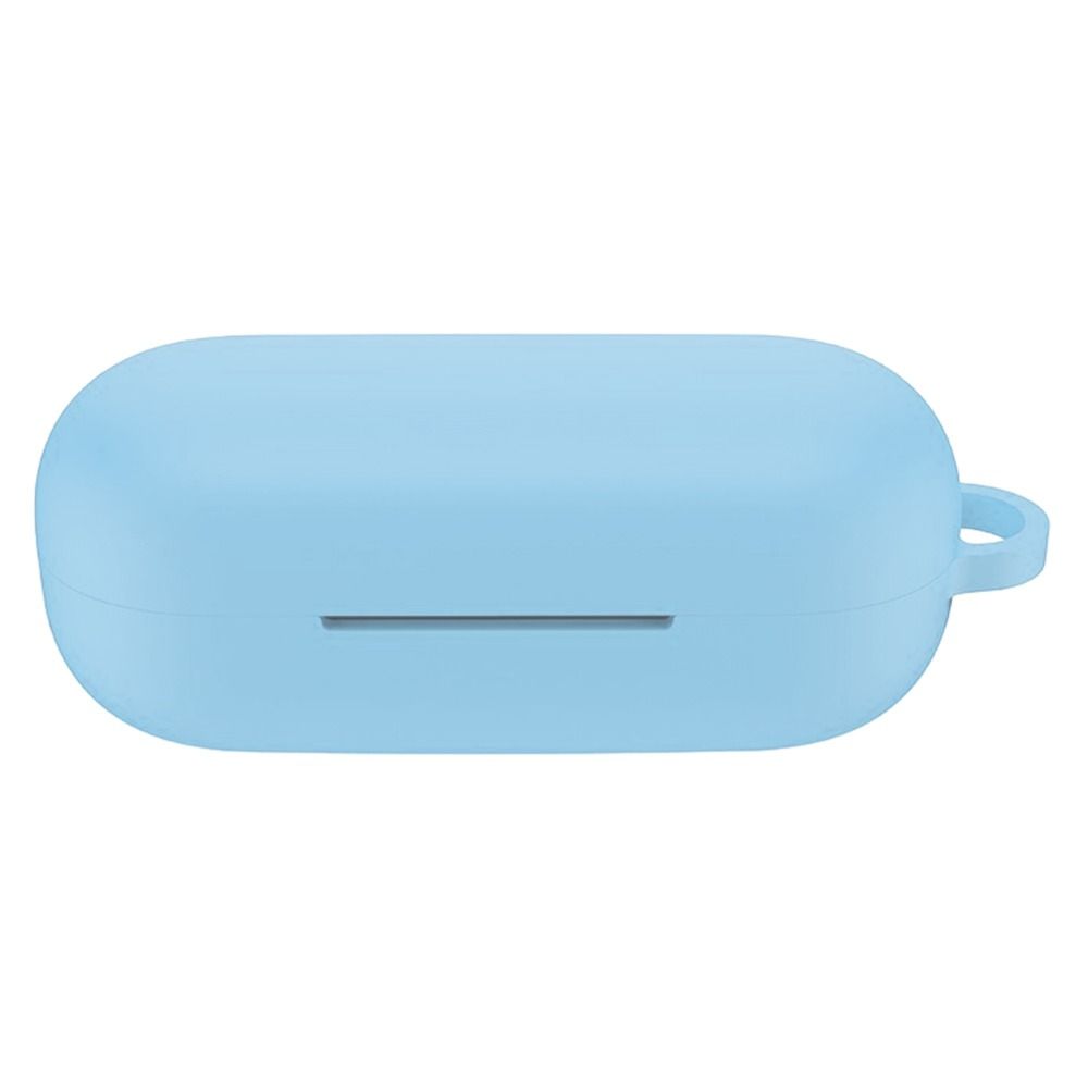 Силиконовый защитный чехол с полной защитой, портативный чехол для гарнитуры для Huawei Freebuds SE Protector