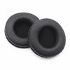 Replacement Ear Pads Ear Cushions Ear Cups Ear Cover Earpad Repair Parts for Skull Candy Hesh 2.0 Wireless Headphones