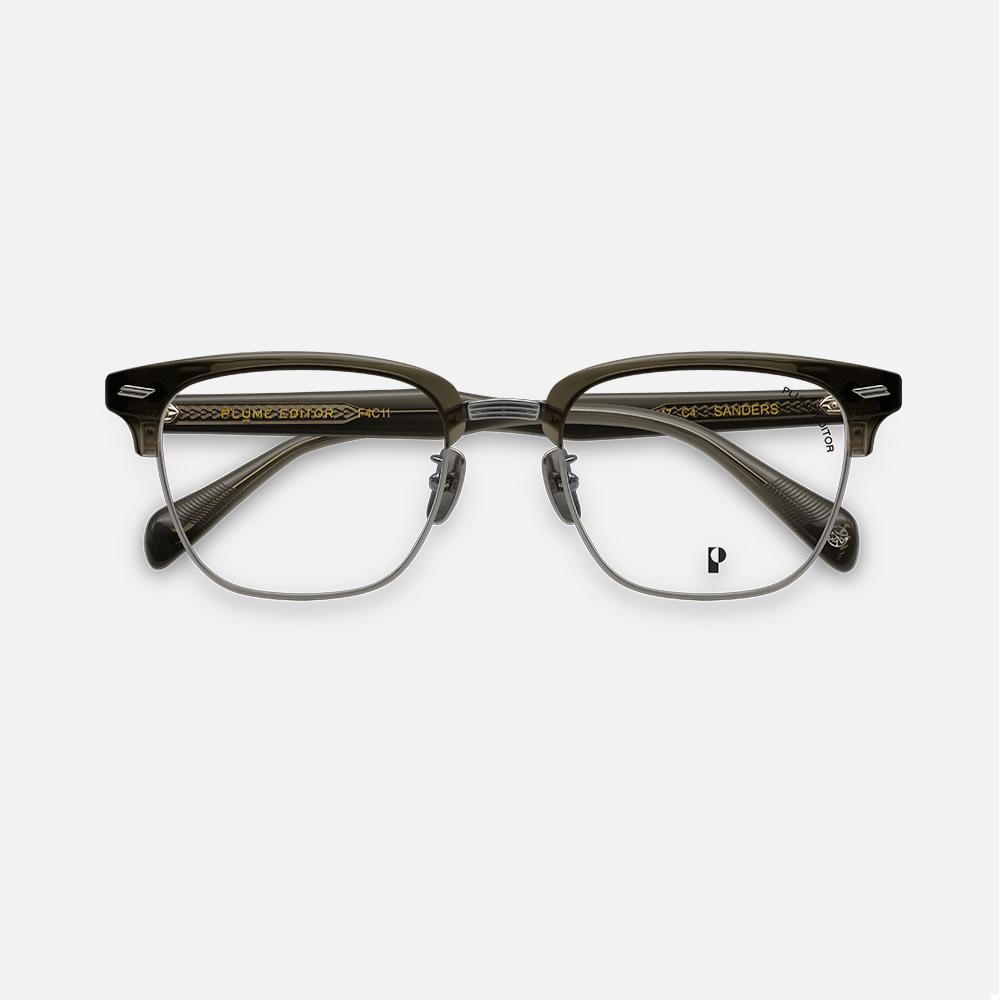 Peulleomediteo Sanders C3