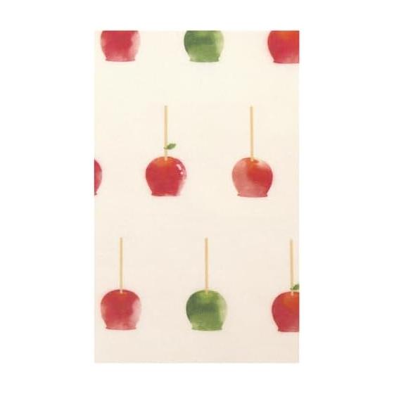 Hamamonyo Tenugui Apple Candy