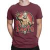 El Santo Lucha Libre Legend Vintage Graphic Funny 100 Cotton Tshirt Luchador Tops Tees For Unisex