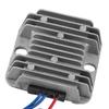 178F/186F Voltage Regulator 12V DC Rectifier for KDE3500 5000 6500 6700 Generator Generators