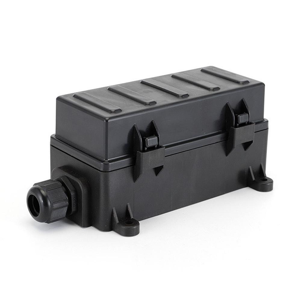 12 В 9-позиционный блок реле с предохранителями с 4-контактными реле 40 А и предохранителями для автомобиля, грузовика