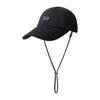 Cold Weather Hat Black [DAIWA] 24DC-8324W