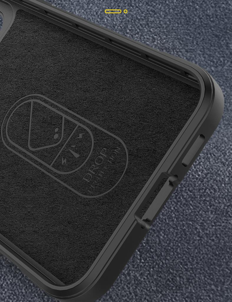 Противоударный силиконовый чехол с защитой от падения для Samsung Galaxy S23 A12 M34 M54 M14 A24 A03 A32 A22 S21 M33 A33, прочный защитный чехол для Samsung Note 20