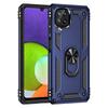 Чехол-держатель для кольца для Samsung Galaxy M32 M 32 SM-M325F/DS M325FV/DS Магнитный автомобильный противоударный чехол для Galaxy M32 Чехол Samsung M32
