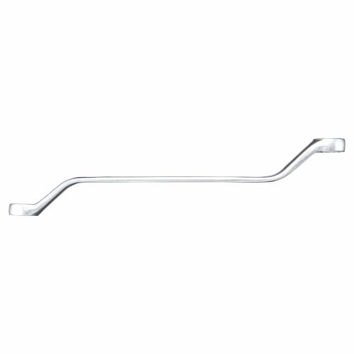 TONE Длинный накидной ключ (45°) M45-1618 Ширина по граням 16 x 18 мм