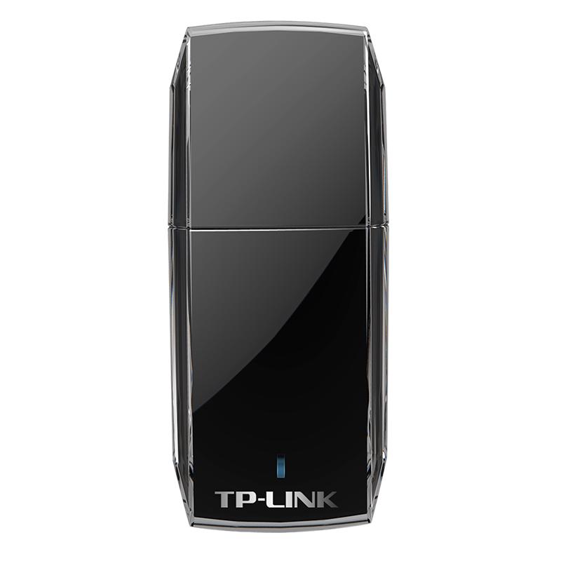 TP-LINK USB Wireless WiFi Adapter (CN version)