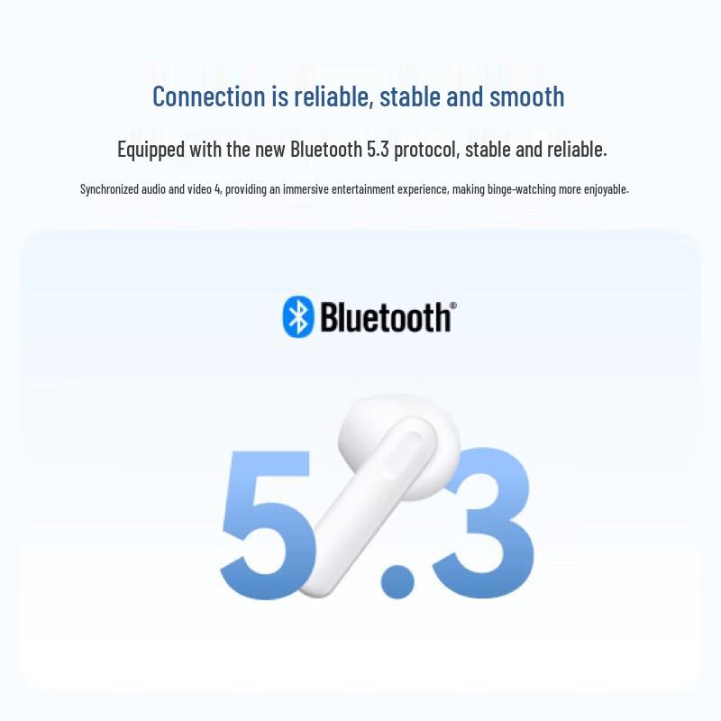 Huawei FreeBuds SE 2 Wireless Earbuds