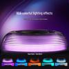 Bluetooth-колонка Harman Kardon SoundSticks 5 Flowing Light Edition, штекер CN (адаптер в комплекте)