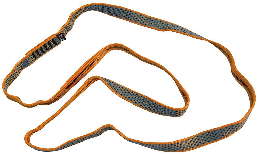Rock Empire Climbing Mountaineering Open Sling 180 Gold RE52XX180 (GD)