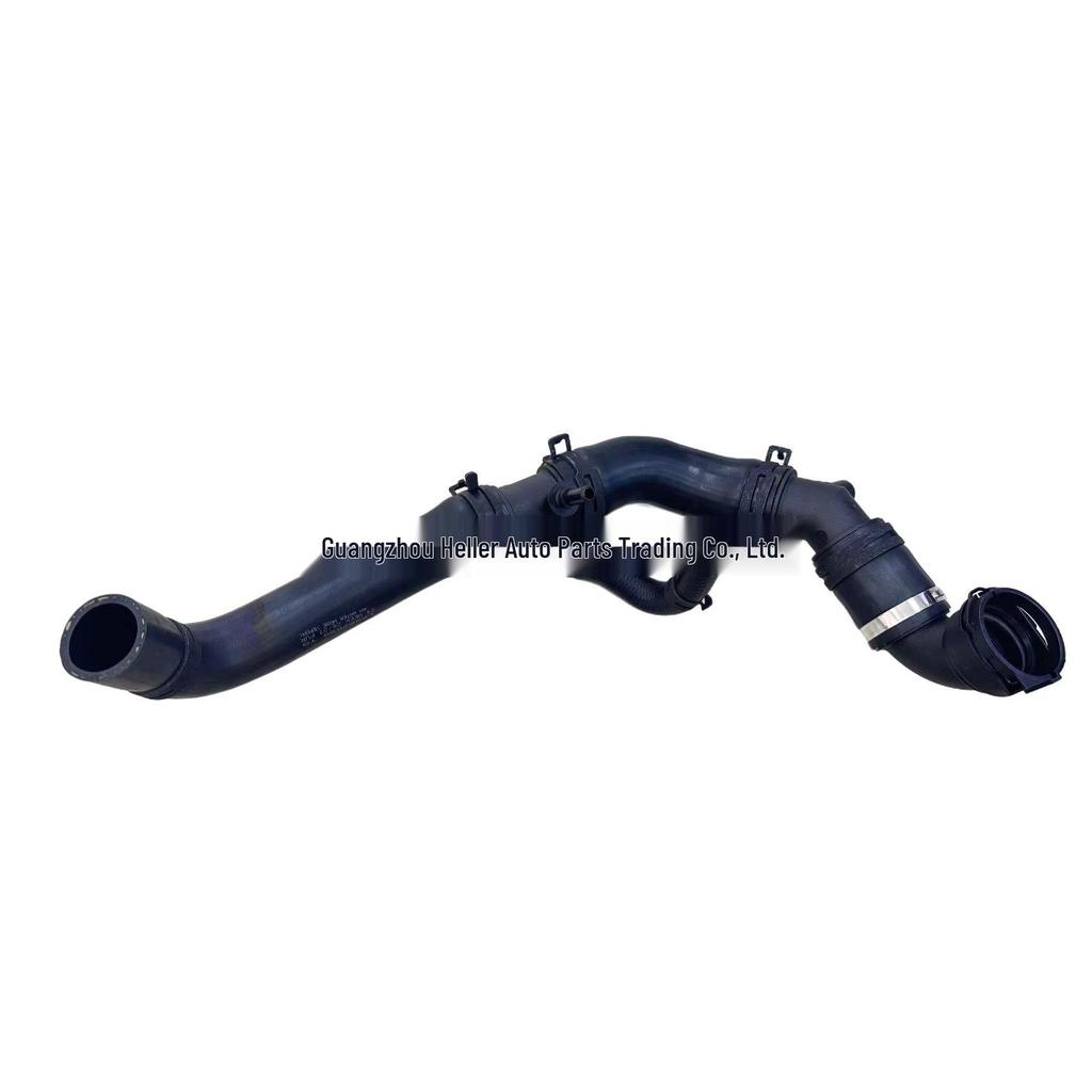 LR062080 Lower Radiator Hose for Land Rover Range Rover Sport 2013-2014 Models