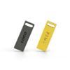 Квадратная металлическая USB-флешка Zsuit