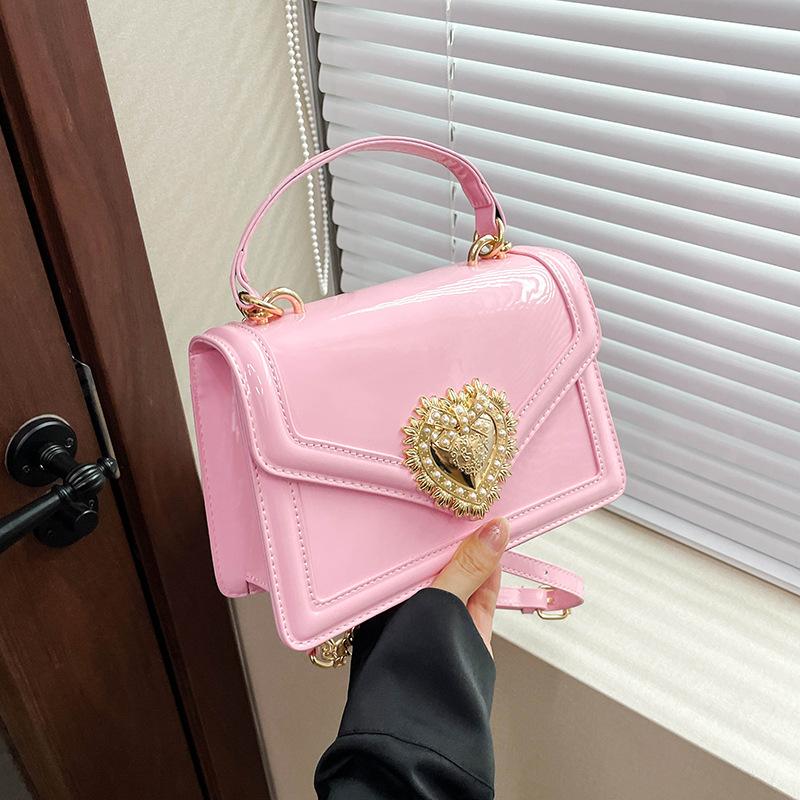 Новая модная высококлассная женская сумка через плечо