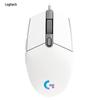Проводная игровая мышь Logitech G102 LIGHTSYNC RGB