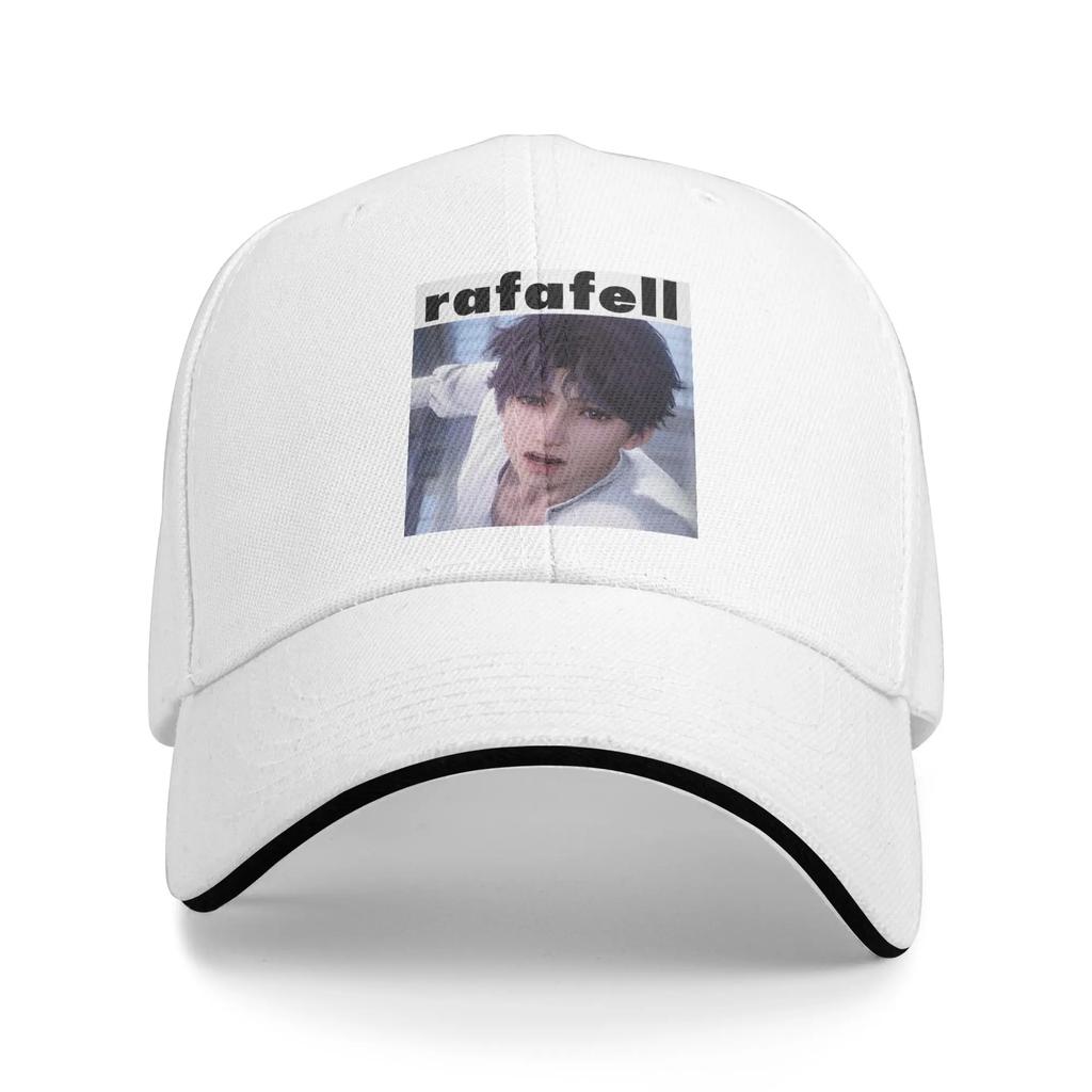 Love and Deepspace Boys Baseball Cap Hip Hop Sandwich Caps for Men Women Breathable Headwear Travel Gift