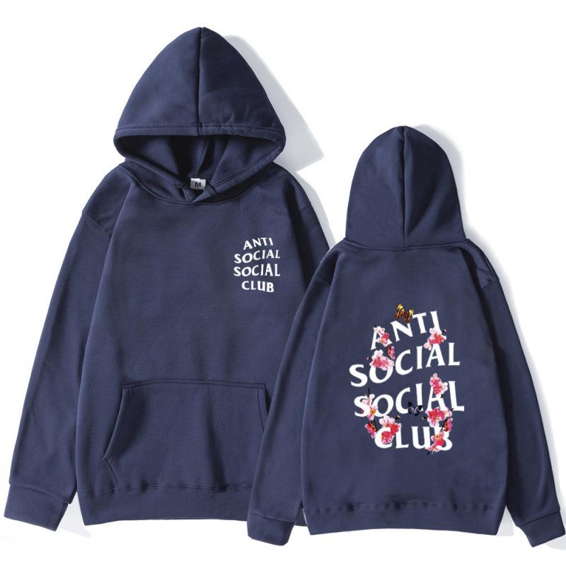 Alphabet print hoodie male oversize hoodie