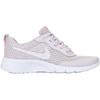 Nike Кроссовки Tanjun EasyOn PS Bleached Lilac Kids, фиолетово-белые HQ2706-500