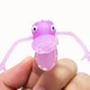 Puppet Children Gifts Party Bag Fillers Hand Puppets Finger Puppets Fright Dinosaur Finger Doll