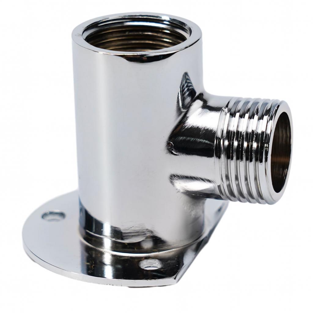 Shower Arm Shower Head Accessories Shower Head Extension Arm With Mount Base