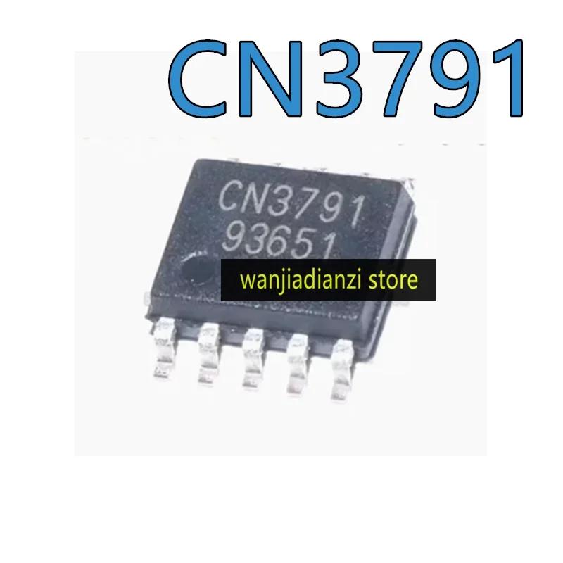 5 шт. оригинальный CN3791 SOP10 SSOP10 Односекционный 4 a микросхема ИС управления зарядом, микросхема управления питанием аккумулятора