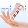 Ultra-Quiet Portable Electric Fan Digital Display Small Summer Fan New Mini Handheld Fan  Summer