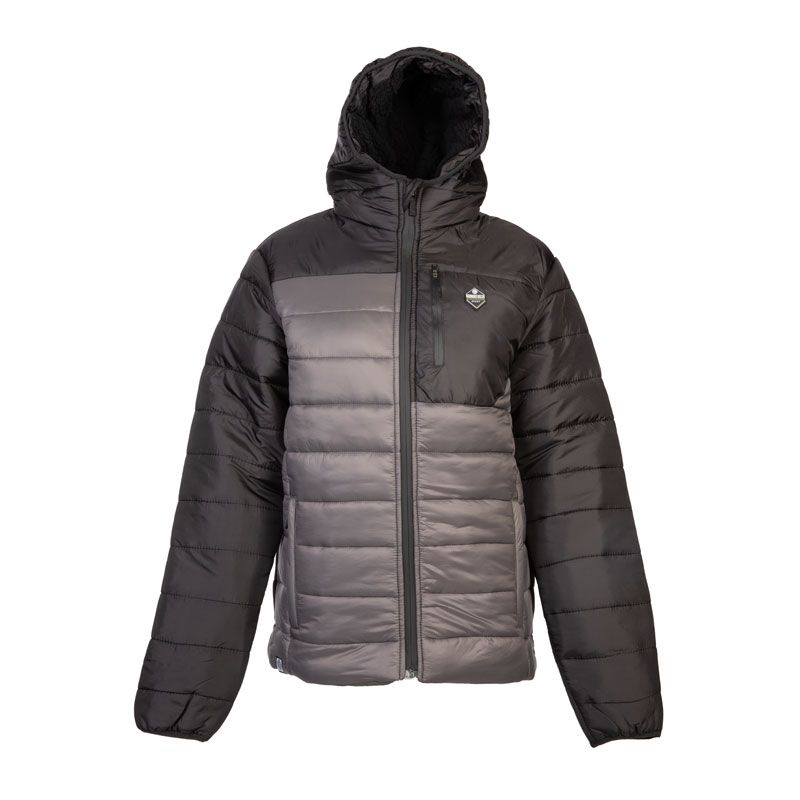 GEORGES RECH Women's Hooded Down Jacket