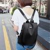 Women Waterproof Anti-theft Oxford Cloth Travel Backpack Casual Shoulder Bag School Rucksack Bag