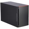 Buffalo Link Station для SOHO RAID Функция Высоконадежный HDD WD Red Network HDD (NAS) Гарантия 3 года 6 ТБ LS220DN0602B