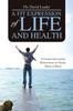 Книга A Fit Expression of Life and Health : A Guide for Living Wholeness In Heart, Mind  Body