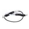 Трос переключения передач 7081680 Замена для Polaris UTV RZR 800 EFI R08VH76AD AG 2008