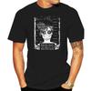 2022 Новые мужские футболки Busted Day of The Dead Mugshot Inspired для мужчин