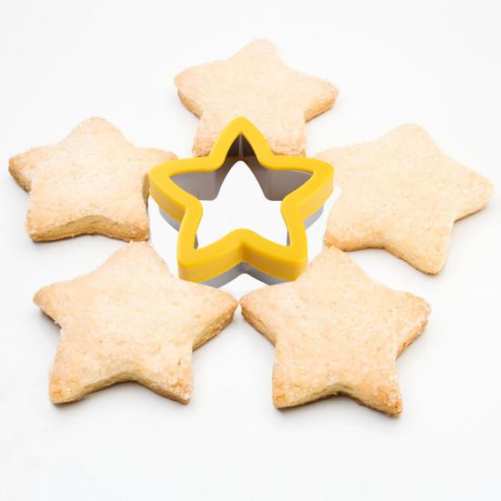 Форма для резки сэндвича, креативное сердце, звезда, круглая квадратная форма динозавра, форма для выпечки блинов, пищевой нелипкий тостовый хлеб из нержавеющей стали