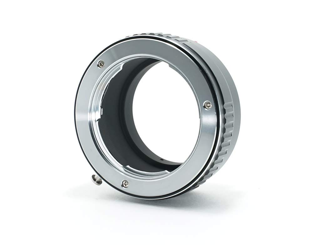 CONCEPT Адаптер крепления Minolta MD на крепление NEX E PRO с салфеткой для протирки линз K&F md-nex-pro (КФНЕКСПРО)