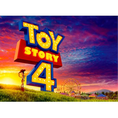Disney Puzzle Jigsaw Puzzle 1000 Pieces 800 Pieces 500 Pieces Kincaid Puzzle, корейские популярные головоломки
