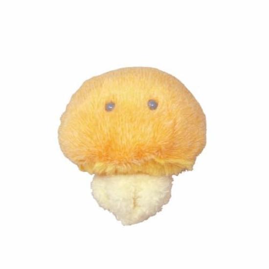 Плюшевая игрушка Naitou Design Подводная прогулка Почамару, Маленькая, Серия Медузы, Цветное желе, Возраст 6+, Общая высота: Примерно 10 см