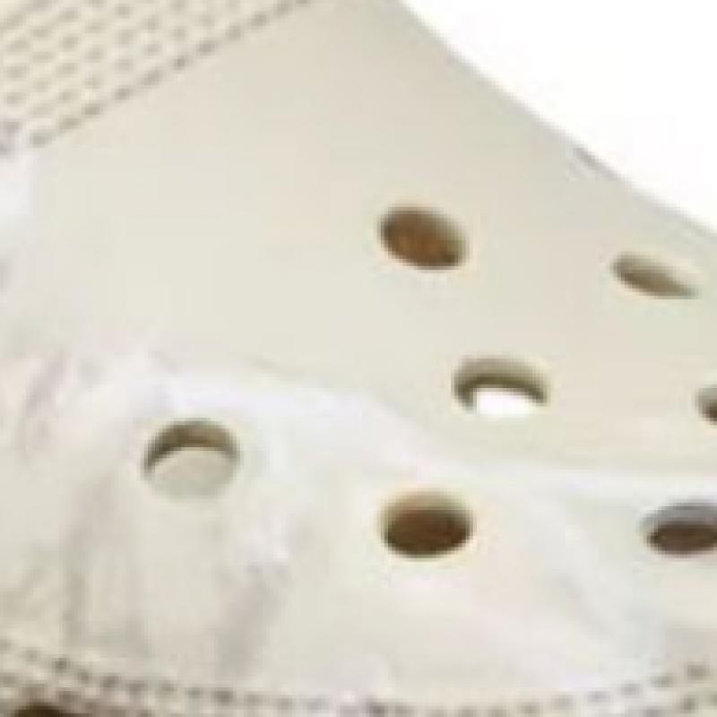 Crocs Обычные классические башмаки Marvel Clogs Bone 206867 2y3