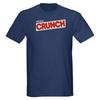 CRUNCH Шоколадный батончик Футболка Унисекс Футболка