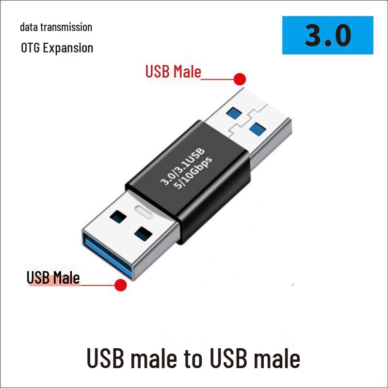 USB-адаптер типа C: Папа-Мама-Папа-Мама, Г-образный Thunderbolt 3 под углом 90° для компьютеров