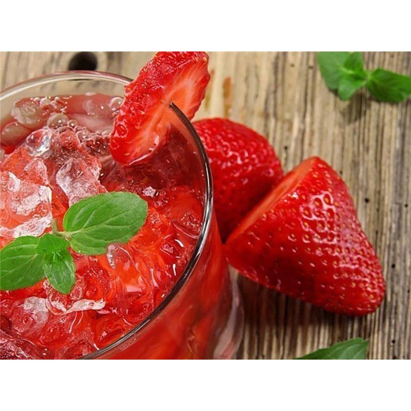 5D DIY Набор для алмазной живописи Освежающие фрукты Искусство Алмазная вышивка Стразы Украшения для дома