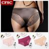 Women's Exquisite Panties with Lace