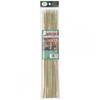 Captain Stag Captain Stag M 6623 [baMboo Barbecue Skewers  Square  36 cM 20 Pieces]